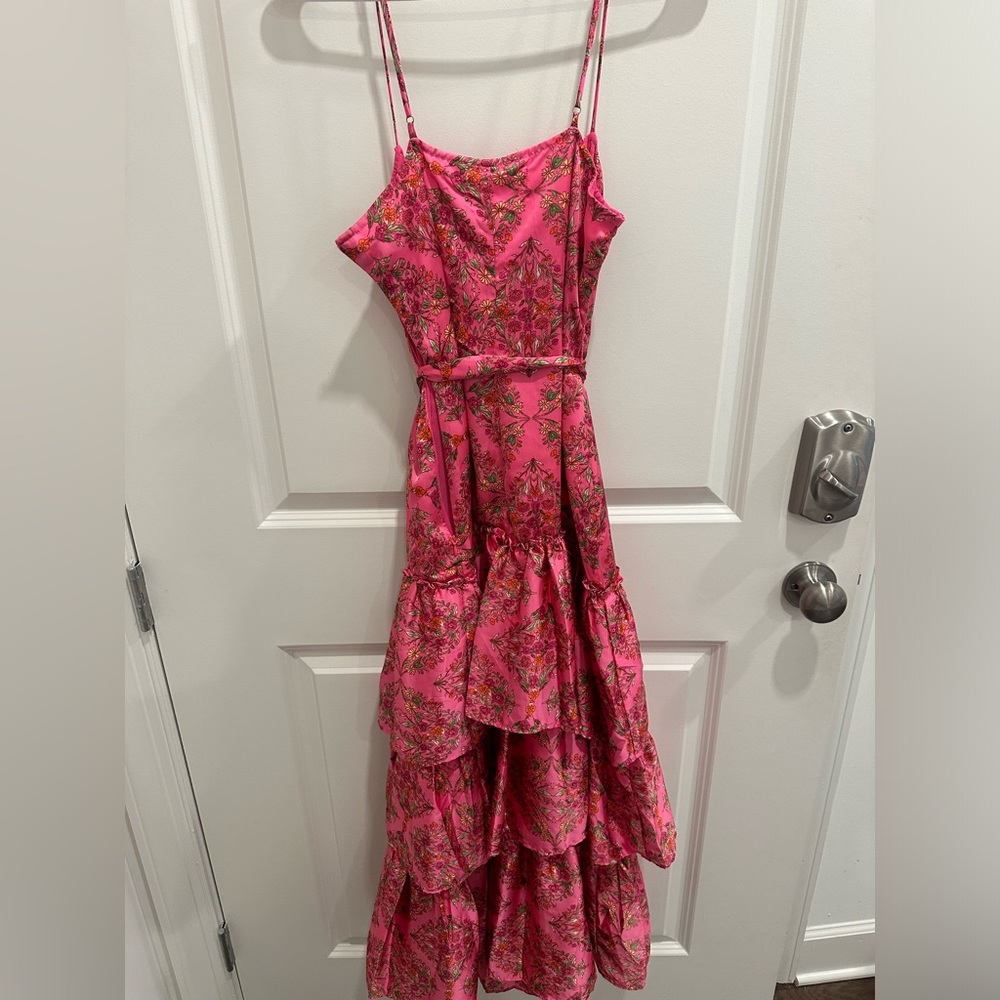 Boutique maxi dress